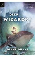 Deep Wizardy
