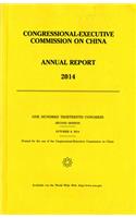 Congressional Executive Commission on China