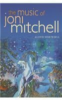 The Music of Joni Mitchell