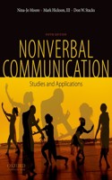 Nonverbal Communication