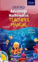 Advantage Mathematics Teacher'S Manual Book 8