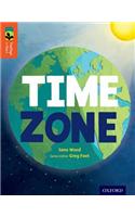 Oxford Reading Tree TreeTops inFact: Level 13: Time Zone