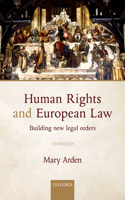 Human Rights and European Law