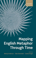 Mapping English Metaphor Through Time