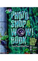 Photoshop Four Wow Book Windows Edition