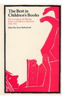 The Best in Children's Books