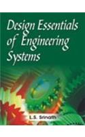Design Essentials of Engineering Systems