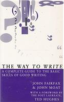 The Way to Write