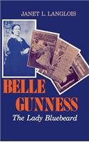 Belle Gunness