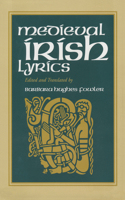 Medieval Irish Lyrics