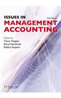 Issues in Management Accounting