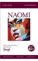 Naomi Bible Study Guide
