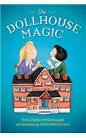 The Dollhouse Magic