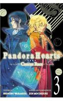 Pandorahearts ~ Caucus Race ~ Vol. 3