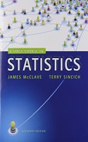 First Course in Statistics, Minitab Release 14 for Windows CD and Minitab Study Card for Statistics