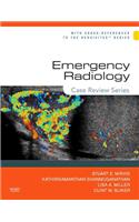 Emergency Radiology: Case Review Series