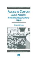 Allies in Conflict