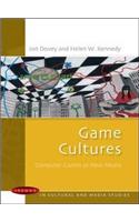 Game Cultures: Computer Games as New Media: Computer Games as New Media