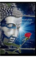 Proof of Life; Collected Poetic Works of Angel Dunworth