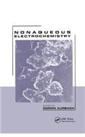 Nonaqueous Electrochemistry
