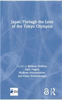 Japan Through the Lens of the Tokyo Olympics Open Access