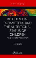 Biochemical Parameters and the Nutritional Status of Children