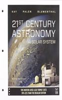 21st Century Astronomy: The Solar System