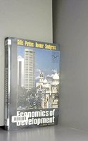 Economics of Development 4e (ISE)