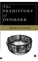 Prehistory of Denmark