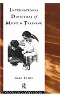 International Directory of Museum Training