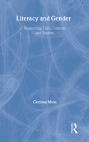 Literacy and Gender