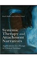 Systemic Therapy and Attachment Narratives