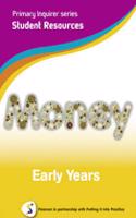 Primary Inquirer series: Money Early Years Student CD