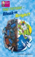 Primary Years Programme Level 8 Future Bleak or Bright 6Pack: (Pearson Baccalaureate PrimaryYears Programme)
