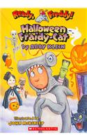 Ready, Freddy! #8: Halloween Fraidy-Cat