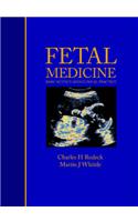 Fetal Medicine: Basic Science and Clinical Practice