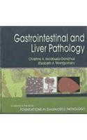 Gastrointestinal and Liver Pathology: A Volume in the Foundations in Diagnostic Pathology Series