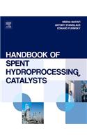 Handbook of Spent Hydroprocessing Catalysts