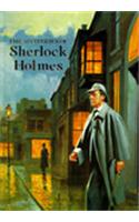The Mysteries of Sherlock Holmes
