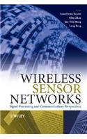 Wireless Sensor Networks