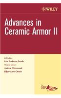 Advances in Ceramic Armor II, Volume 27, Issue 7