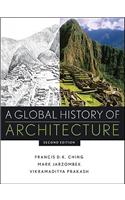 A Global History of Architecture