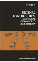 Retinal Dystrophies