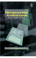 Microprocessor Architectures