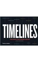 Timelines: The Events That Shaped History