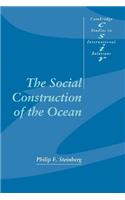 Social Construction of the Ocean