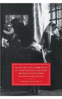 Ancestry and Narrative in Nineteenth-Century British Literature
