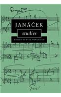 Janácek Studies