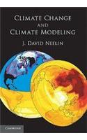 Climate Change and Climate Modeling