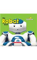 The Robot Book (Side by Side): (Side by Side)